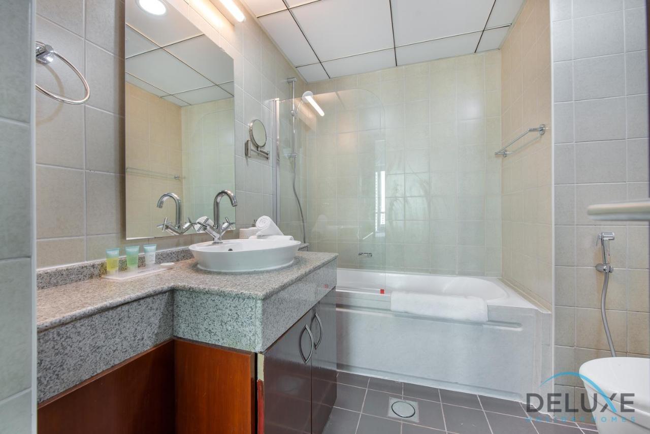 Full Marina And Ain Wheel View 1br At The Point Marina By Deluxe Homes * Dubai